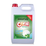 Essential Dishwash Liquid - 5 Litre, Apple