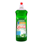 Premium Diswash Liquid - 1 Litre, Apple