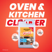 Oven & Kitchen Cleaner - 5 Litre