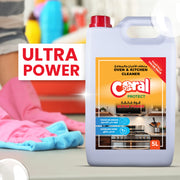 Oven & Kitchen Cleaner - 5 Litre