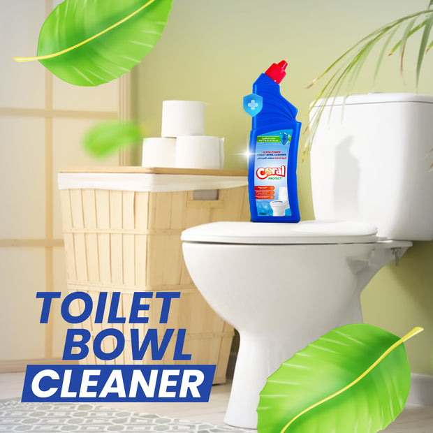 Toilet Bowl Cleaner - 750 ml