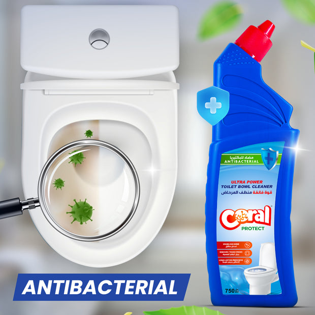 Toilet Bowl Cleaner - 750 ml