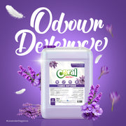 Fabric Softner - 25 Litre, Lavender