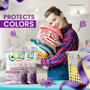 Detergent Powder 2.5kg – LAVENDER