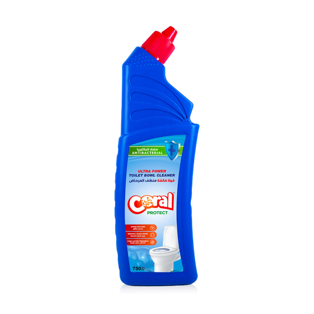 Toilet Bowl Cleaner - 750 ml